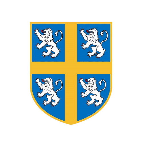 Durham County Golf Union logo